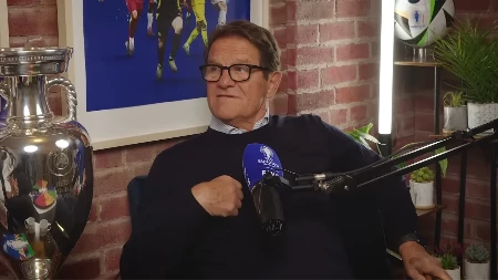 Kapelo upozorava Tuhela: Engleska mora pobijediti strah ako želi svjetsku titulu