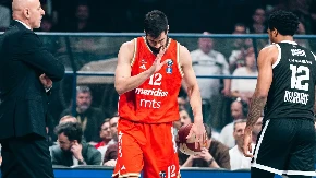 Fenerbahče "pokvario" planove Zvezdi