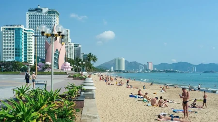 Brojke se utrostručile: Rusi pronašli svoju novu ljetnu destinaciju