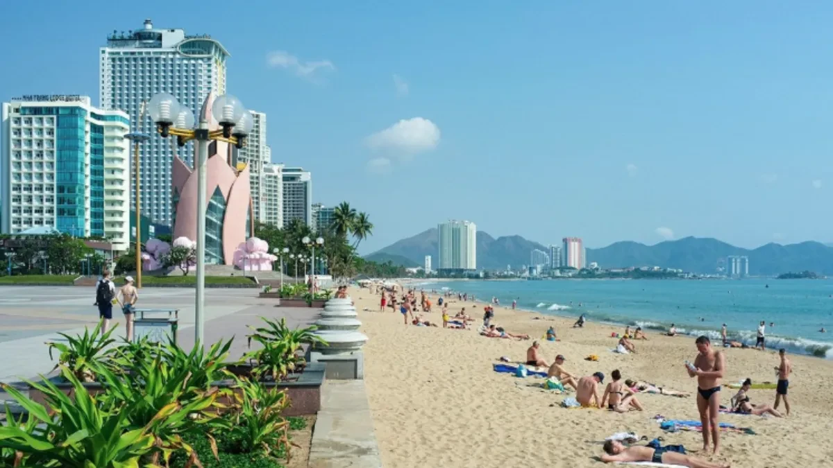 Brojke se utrostručile: Rusi pronašli svoju novu ljetnu destinaciju