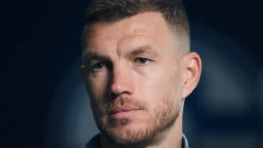 Nijemci otkrili: Džeko pokidao ligamente ramena