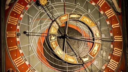 Astrološki preokret od 25. aprila: Pet znakova koje očekuje iznenadni finansijski proboj