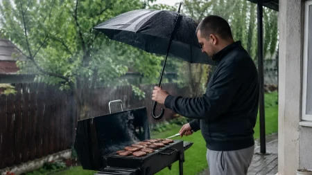 Objavljena prognoza za Prvi maj: Razmislite o rezervnoj opciji (FOTO)