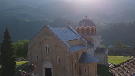 Kako su četiri srpske svetinje postale dio svjetske baštine koju čuva cijela planeta