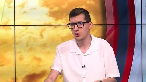 Sladić objasnio zašto će svaka naredna godina biti opasnija od prethodne