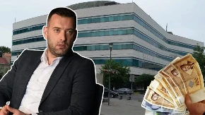 Grmuša pokreće ukidanje "nameta na poslovanje": Zašto Banjaluka plaća, a Sarajevo ne?