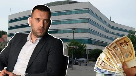 Grmuša pokreće ukidanje "nameta na poslovanje": Zašto Banjaluka plaća, a Sarajevo ne?