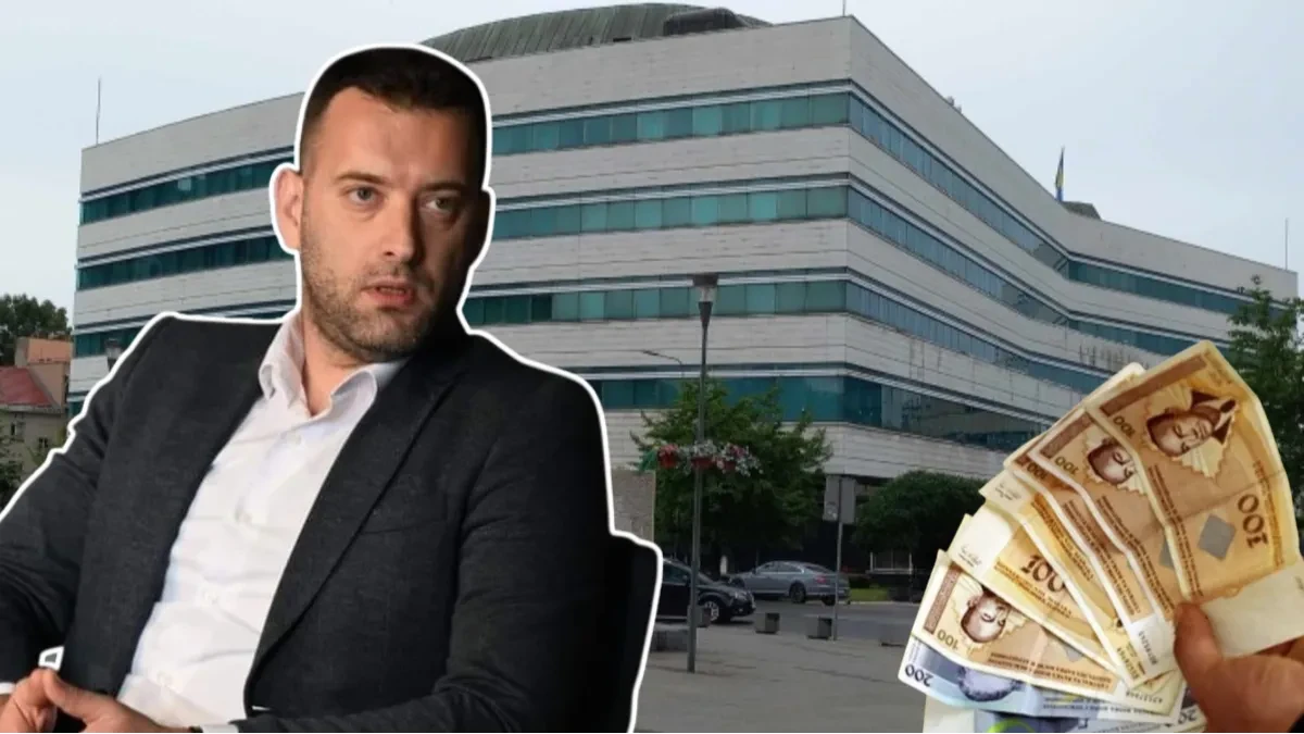 Grmuša pokreće ukidanje "nameta na poslovanje": Zašto Banjaluka plaća, a Sarajevo ne?