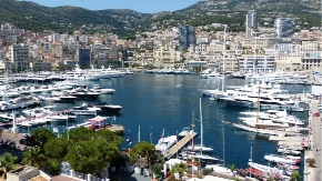 Rekord koji trese svijet: Najbogatiji Ukrajinac iskeširao 471 milion evra za stan u Monaku (FOTO)