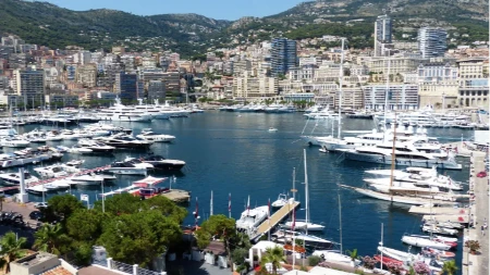 Rekord koji trese svijet: Najbogatiji Ukrajinac iskeširao 471 milion evra za stan u Monaku (FOTO)