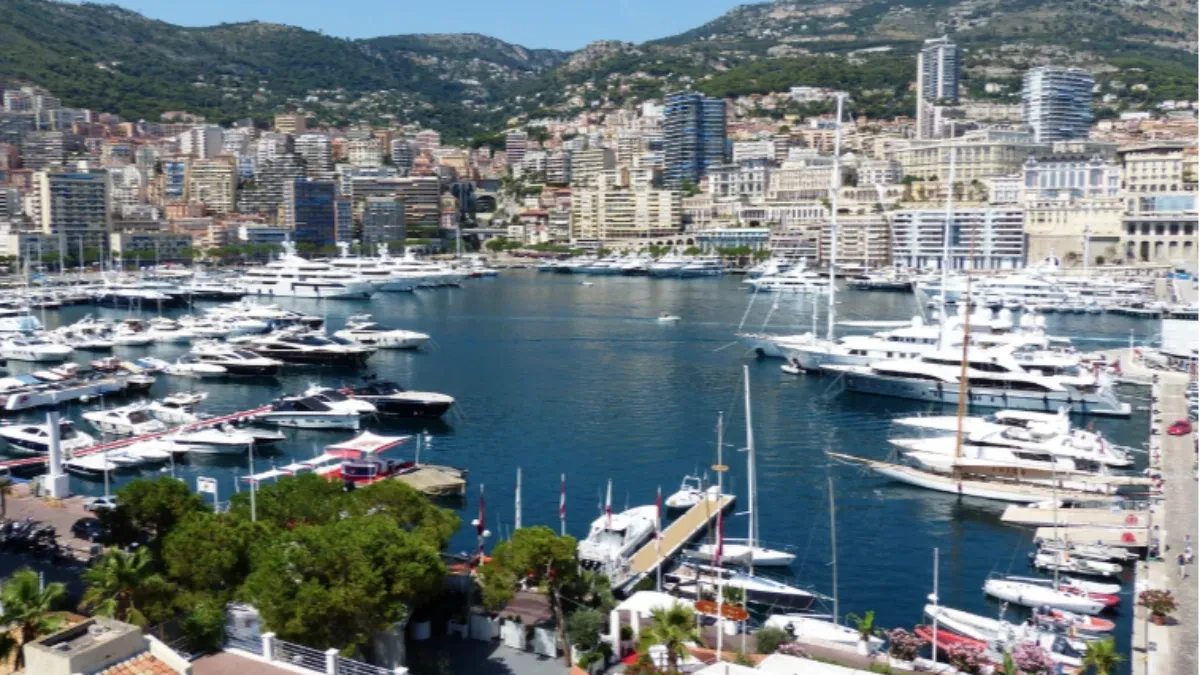 Rekord koji trese svijet: Najbogatiji Ukrajinac iskeširao 471 milion evra za stan u Monaku (FOTO)