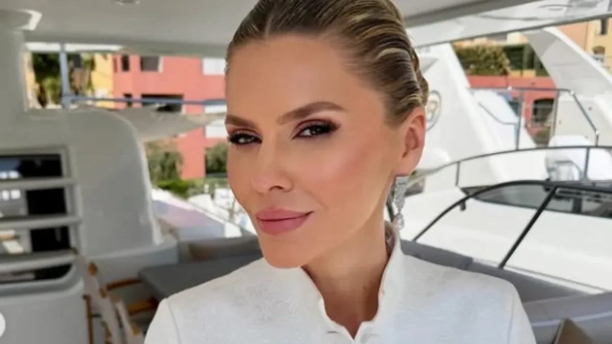 "Filmska priča": Melina muža multimilionera upoznala u taksiju