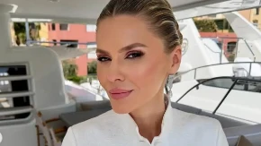 "Filmska priča": Melina muža multimilionera upoznala u taksiju