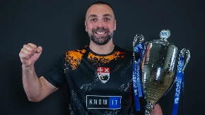 Nezaustavljivi veterpolisti Radničkog: Tim je uvijek iznad svega