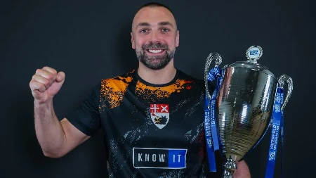 Nezaustavljivi veterpolisti Radničkog: Tim je uvijek iznad svega