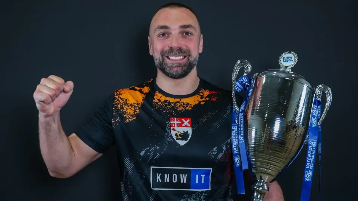 Nezaustavljivi veterpolisti Radničkog: Tim je uvijek iznad svega