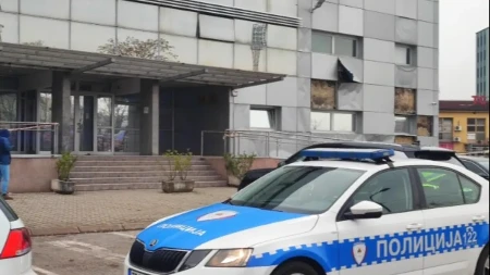 I banjalučko tužilaštvo se oglasilo o Jarićevoj tvrdnji da su mu nuđena dva miliona