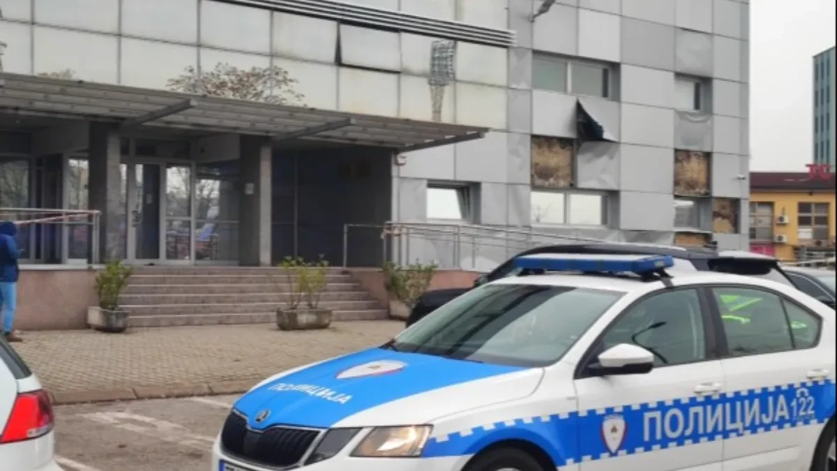 I banjalučko tužilaštvo se oglasilo o Jarićevoj tvrdnji da su mu nuđena dva miliona