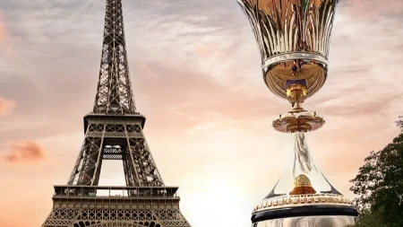 Mundobasket se 2031. vraća u Evropu