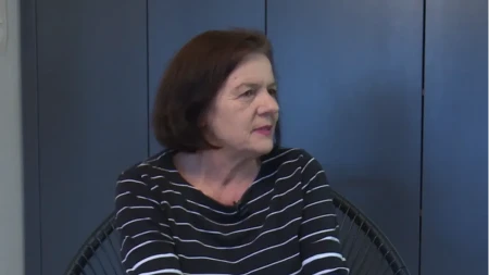 Mira Komljen „Majka godine“ u Banjaluci: Blizancima sa Daun sindromom pružila dom i ljubav