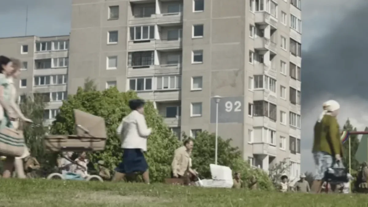 Marija je spasila 45.000 ljudi iz Černobilja: Djeca su bila nesvjesna da se više nikada neće vidjeti