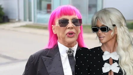 Povratak na scenu: Jelena Karleuša otkrila kada se Zorica Brunclik vraća snimanjima