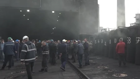 Niko od radnika lukavačke "Koksare" neće ostati prepušten sam sebi