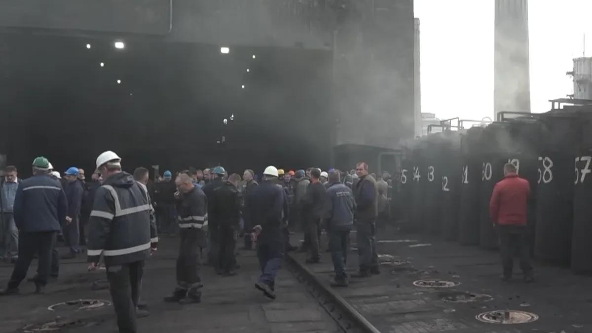 Niko od radnika lukavačke "Koksare" neće ostati prepušten sam sebi