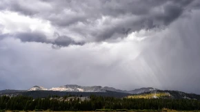 Vremenska prognoza: Oblačno uz povremeno sunčane periode