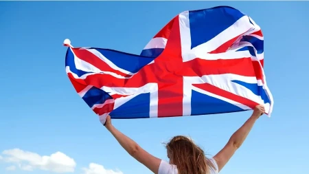 Čak 50 odsto mladih Britanaca ne bi ratovalo za svoju zemlju