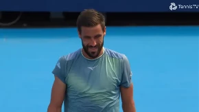 Damir Džumhur u drugom kolu Mastersa u Madridu