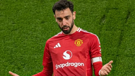 Pol Pogba iznio upečatljivu tvrdnju o Fernandešu i Zlatnoj lopti