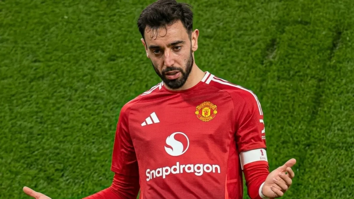 Pol Pogba iznio upečatljivu tvrdnju o Fernandešu i Zlatnoj lopti