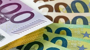 Prosječna neto plata u Sloveniji 1.642 evra