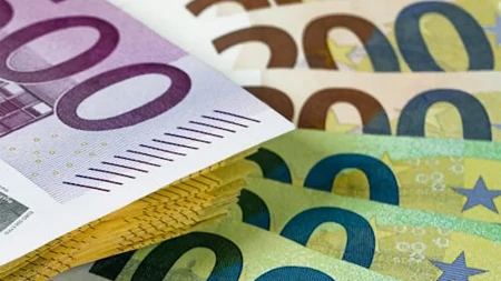 Prosječna neto plata u Sloveniji 1.642 evra