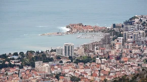 Pronađeno tijelo na plaži u Budvi