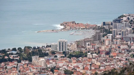 Pronađeno tijelo na plaži u Budvi