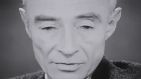 Tragedija genija: Teret krivice i posljednje riječi tvorca nuklearne bombe