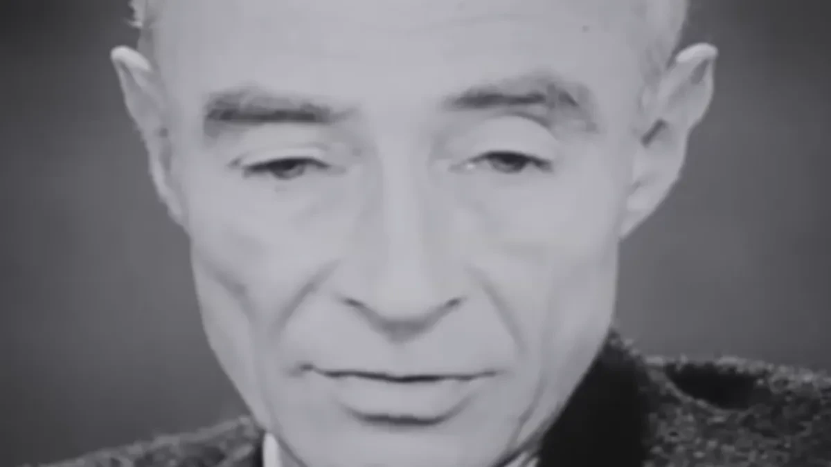 Tragedija genija: Teret krivice i posljednje riječi tvorca nuklearne bombe