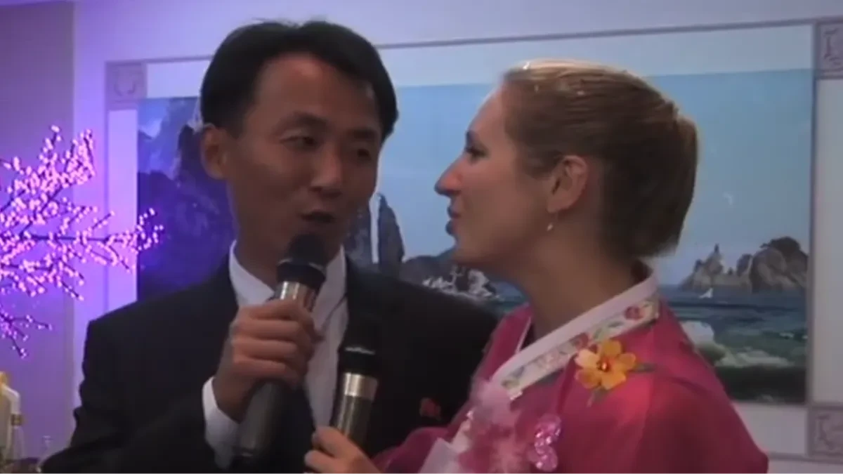 Ovako izgleda brak u Sjevernoj Koreji: Običaji, stroga pravila i zabranjeni razvodi