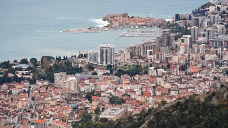 Ljetovanje u Crnoj Gori: Cijene smještaja u naglom porastu