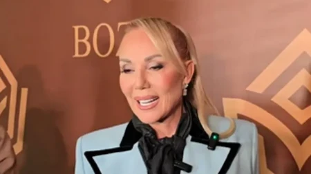 Muzička imperija i brza hrana: Manje poznat biznis Lepe Brene u Novom Sadu