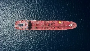 Drama u Ormuskom moreuzu: Iranske snage zaplijenile brod sa crnogorskim pomorcima