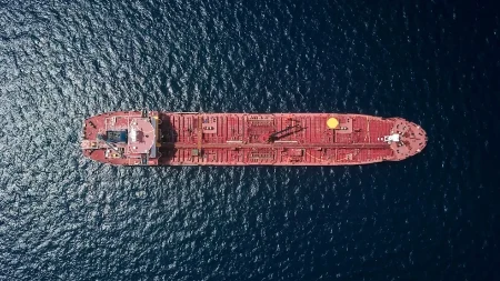 Drama u Ormuskom moreuzu: Iranske snage zaplijenile brod sa crnogorskim pomorcima