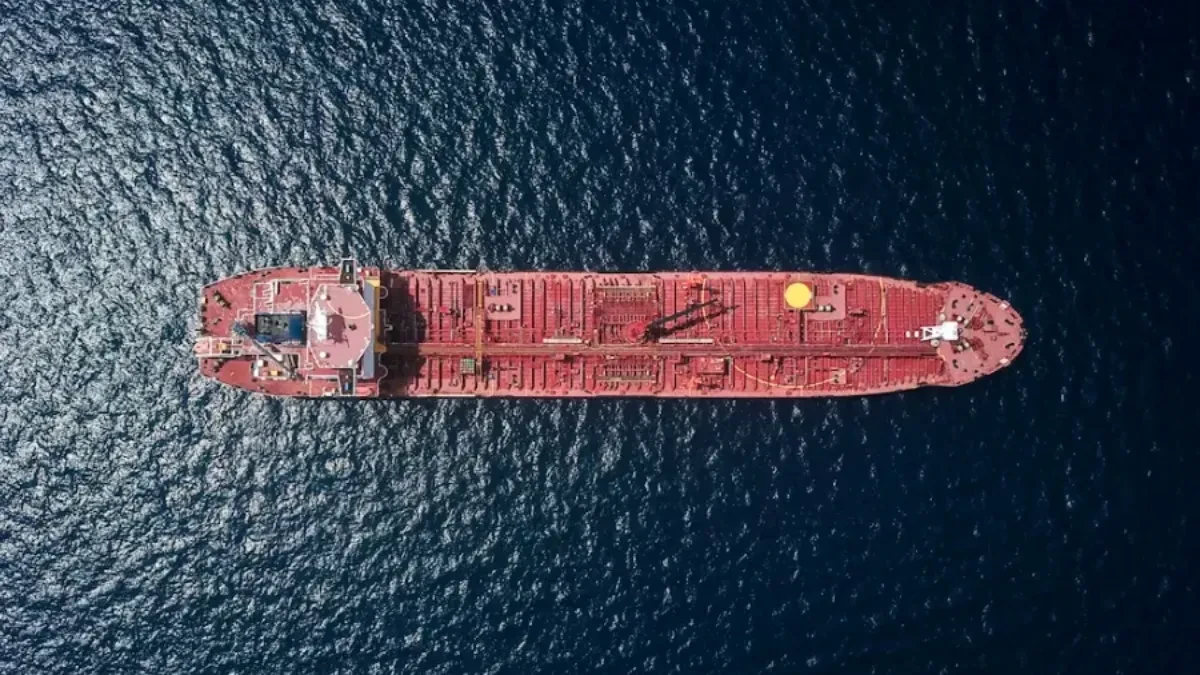 Drama u Ormuskom moreuzu: Iranske snage zaplijenile brod sa crnogorskim pomorcima