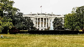 Uzbuna u Bijeloj kući: Novinari hitno premješteni
