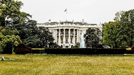 Uzbuna u Bijeloj kući: Novinari hitno premješteni