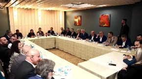 Vukanović traži podršku Blanuši: Opozicija sprema izbornu platformu