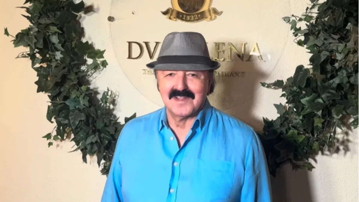 Jednom rečenicom objasnio sve: Haris Džinović otpisao kćerku Đinu?