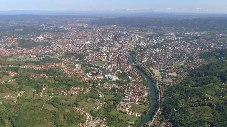 Ovi dijelovi Banjaluke ostaju bez vode